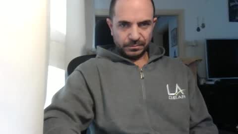 Ariel online show from 01.17.26