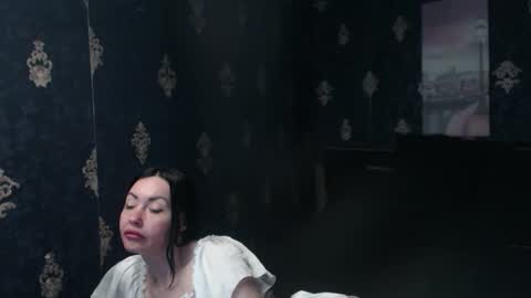 EmmaGoldX online show from 05.10.26