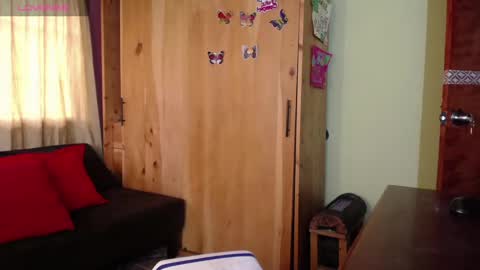 Andrea online show from 01.04.25