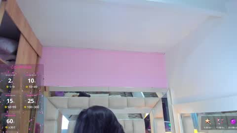 EMMA HILL online show from 01.12.25