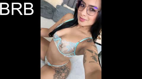 EMMA HILL online show from 01.13.25