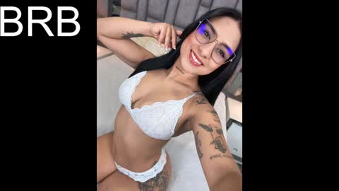 EMMA HILL online show from 01.23.25