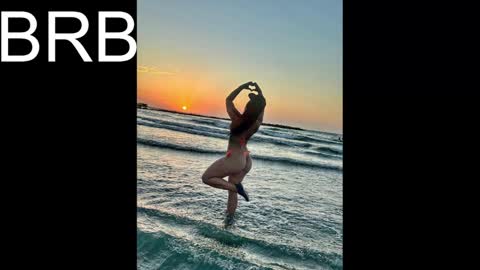 EMMA HILL online show from 02.05.25