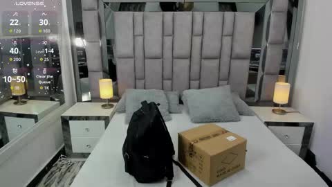 EMMA HILL online show from 02.25.26