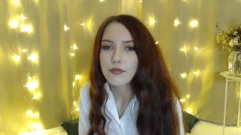 Snapshot of emmaishier chatting on 01.17.25 emmaishier online show from 01.17.25