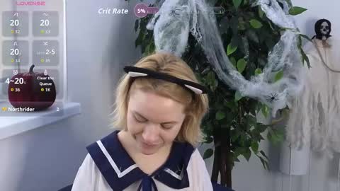 Emma online show from 10.28.25