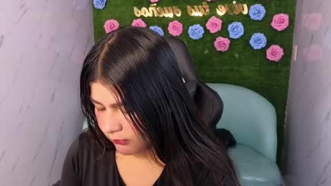 Emma online show from 01.31.25