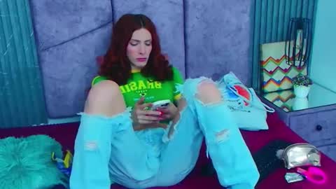 emmaLogge online show from 01.08.26