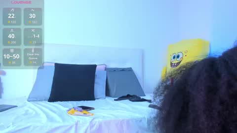 emmalove01 online show from 03.15.26