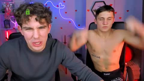 Emmi online show from 02.24.26