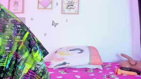 Emma Rogers online show from 10.27.25