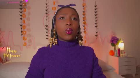 Sara online show from 10.20.25