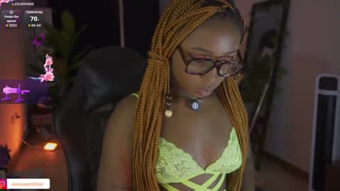 Sara online show from 03.09.26