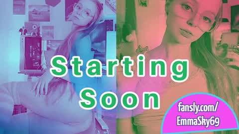 Emma Sky online show from 01.18.25