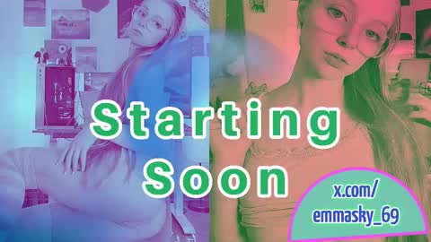 Emma Sky online show from 02.24.25