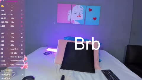 Emma online show from 11.10.25