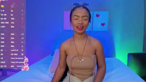 Emma online show from 11.18.25