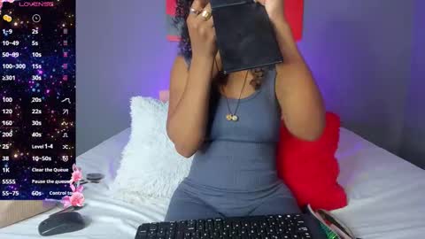 Emma online show from 11.27.25