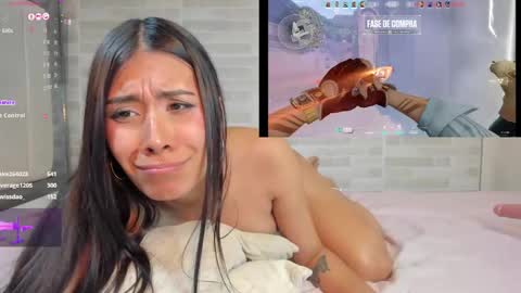 Emma online show from 01.18.25