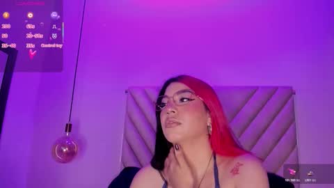 Emma online show from 11.17.25