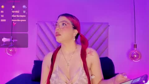 Emma online show from 12.16.25