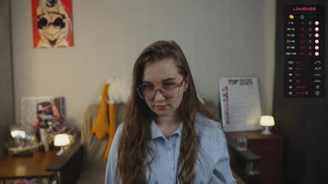 Mia online show from 02.11.26