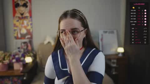 Mia online show from 03.12.26