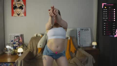 Mia online show from 04.15.26