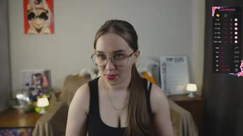 Mia online show from 04.24.26