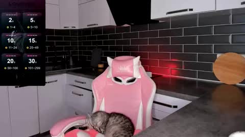 Shaiya online show from 03.16.26