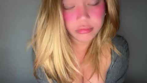 YourDreamGirl Emma  online show from 02.12.26