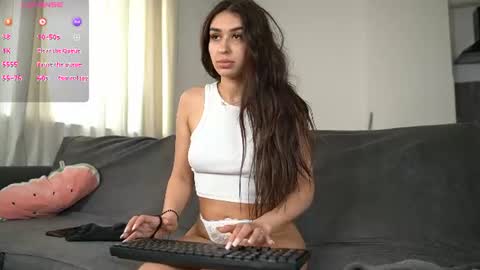 emmaxblanco online show from 06.28.26