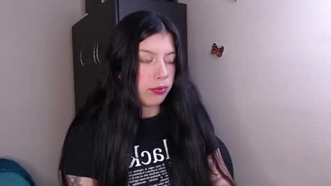 Emily  Independent model online show from 11.14.25