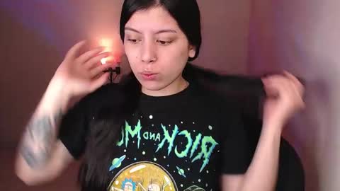 Emily  Independent model online show from 01.12.26