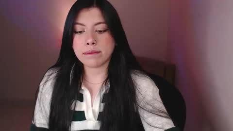 Emily  Independent model online show from 02.05.26