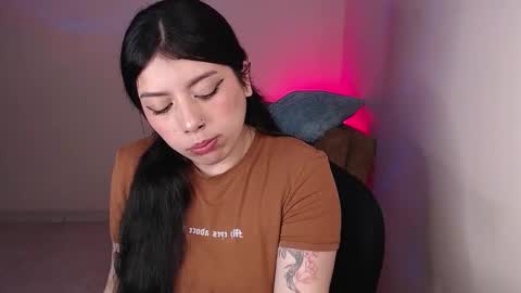 Emily  Independent model online show from 03.16.26