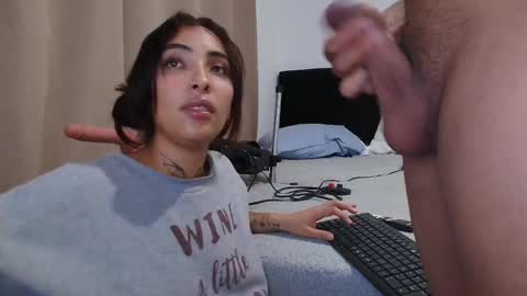 Snapshot of emmi_11 chatting on 02.24.26 emmi_11 online show from 02.24.26