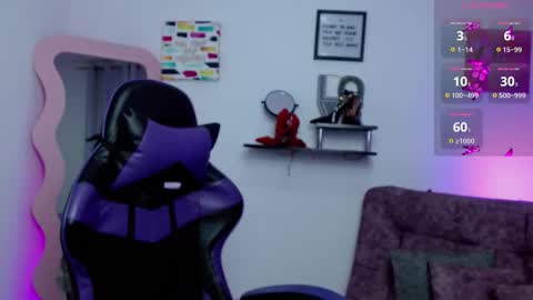 Emmi Cam online show from 03.26.26