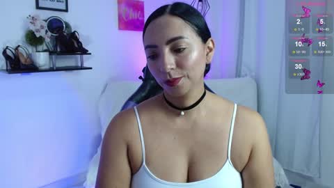 Snapshot of emmi_cam chatting on 05.29.26 Emmi Cam online show from 05.29.26