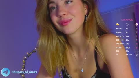 Miss Emmi online show from 01.14.25