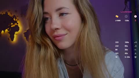 Miss Emmi online show from 03.05.25