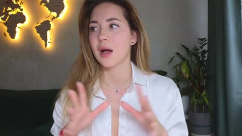 Miss Emmi online show from 02.27.26