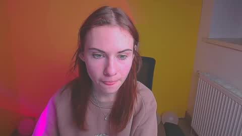 Snapshot of emmi_rossum chatting on 02.18.25 Emmi online show from 02.18.25
