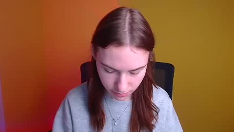 Snapshot of emmi_rossum chatting on 02.27.25 Emmi online show from 02.27.25