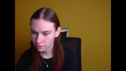 Snapshot of emmi_rossum chatting on 03.08.25 Emmi online show from 03.08.25