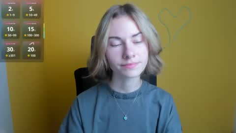 Emmi online show from 11.26.25