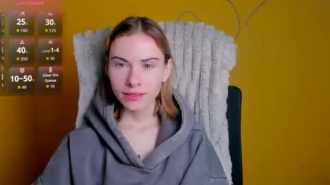 Emmi online show from 02.22.26