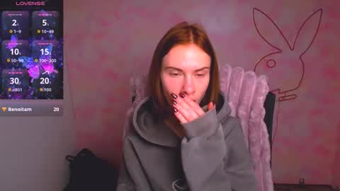 Emmi online show from 03.09.26