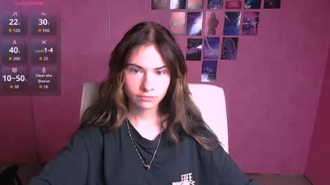 Emmi online show from 06.18.26