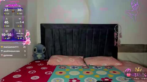 Emmie online show from 03.20.26